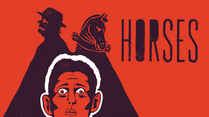 馬の面を被った人間たちを描くホラーゲーム『HORSES』、Steamにて販売禁止に。開発者とSteamがそれぞれの立場から主張を述べる 画像