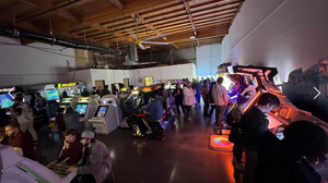 米国ワシントン州ケントの「日本風ゲームセンター」、荷物トラックごと盗まれる。希少アーケード基板などの被害額は600万円以上か 画像