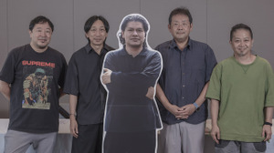 飯野賢治は「ゲーム」制作に飽きていた？元WARPメンバーが語る『Dの食卓2』制作秘話【飯野賢治生誕55周年】 画像