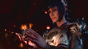 ゲームでの生成AI利用は「やめて」―『Clair Obscur: Expedition 33』マエル役や『Baldur's Gate 3』シャドウハート役で知られる俳優が発言 画像