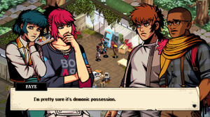 ゲームクレジットは開発者の“履歴書”になり得る―具体的な業務内容を記述する方式を採用したRPGが称賛受ける 画像