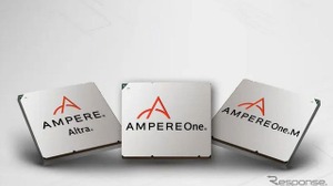ソフトバンク、AI向け半導体設計の米Ampereを完全子会社化 画像