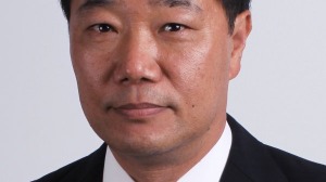 グルーポン、東アジア統括副社長に元セガ社長の臼井興胤氏が就任 画像