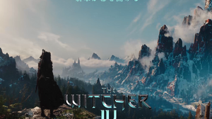 2027年以降発売予定の『ウィッチャー4』をはじめとする『ウィッチャー』新三部作は6年間をかけて発売予定 画像