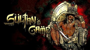 Steam好評95%『スルタンのゲーム』が「INDIE Live Expo Awards 2025」年間ゲーム大賞を受賞―発売48時間で10万本を突破した物語重視カードゲーム 画像