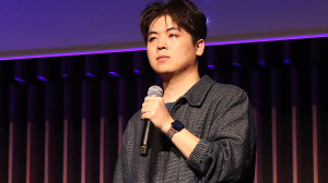 『鳴潮』でアニメ調オープンワールドを実現したKURO GAMESのレイトレーシング技術とは【Unreal Fest Tokyo 2025】 画像