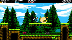 存続の瀬戸際か…『ショベルナイト』開発元、6年かけた新作延期し資金も使い果たした状況 画像