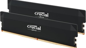 定番メモリ/SSDの「Crucial」終了へ。マイクロンが消費者向けビジネスからの撤退を発表 画像