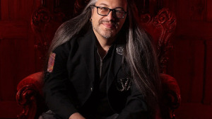 パブリッシャー失ったジョン・ロメロ氏の新作シューター、開発中止から生き延びる！探索しながら「あれは何だ？」と思える新しいものを目指す 画像