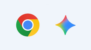 iPhone版ChromeブラウザーへのGemini統合が米国で展開開始 画像