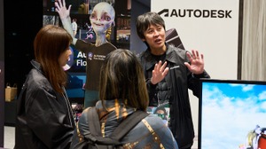 UE5.7最新機能からRTX 5090搭載PCまで―「GTMF 2025」で見つけたゲーム制作を加速させる最新技術＆ハードウェア5選 画像