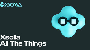 エクソラがブランドアイデンティティ刷新と大型提携を発表―「The Game Awards」週間に開発者支援を強化 画像