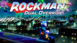 カプコンが新作『ロックマン』でボスデザイン募集を開始―最優秀賞はゲーム内で採用＆スタッフロールに名前掲載 画像
