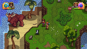 実際には使っていないのに…生成AI疑惑掛けられたインディーRPG制作者「生成AI認定しないで」 画像