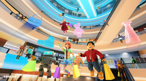 親子の「情報分断」解消を目指す『Roblox』ワークショップ開催―松竹芸能×こどもでぱーと連携イベント 画像