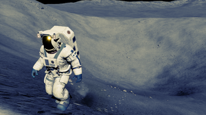 JAXAが関わる月面探索シミュレーション『REAL MOON』がSteamにて無料で配信開始！ 画像