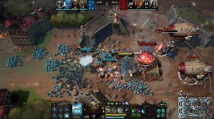 『シージ』元クリエイター、ユービーアイソフトに”出戻り”―Amazon傘下のゲームスタジオ買収の思わぬ影響 画像