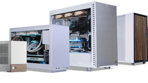 PCパーツ高騰の影響受けBTOメーカー「サイコム」も一時受注停止へ…しかし再開は12月19日なのですぐ 画像