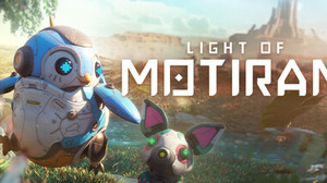 SIEが提訴したテンセントの『LIGHT OF MOTIRAM』秘密裏に和解。Steamなどのストアページはすでに閉鎖 画像