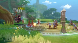 『ラグナロクオリジン』サービス終了を発表。本家『ラグナロクオンライン』の世界観を強く受け継いだMMORPGアプリ 画像