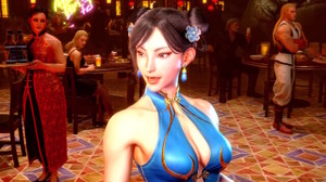 東京都主催の『スト6』ゲーム大会、女性キャラの水着コスチュームが使用禁止に―“良い子”たちに配慮か 画像