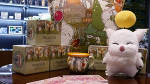 『FF14』グッズが盛り沢山！初の常設グッズショップ「FINAL FANTASY XIV GOODS SHOP AKIHABARA」が12月19日よりオープン【イベントレポート】 画像