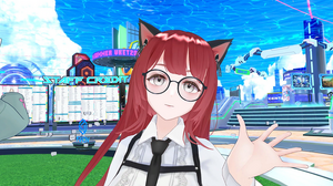 ゲーマーよ、インターネット上の“姿”を持て。バーチャルアバター活用のススメ【特集】 画像