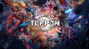 ガンホー×カプコン対戦カードゲーム『TEPPEN』2026年3月31日をもってサービス終了―データを引き継いだオフライン版も配信予定 画像