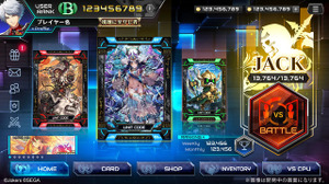 NFTで復活のはずが…デジタルTCG『CODE OF JOKER』新バージョン開発中止。先行販売分は返金対応 画像