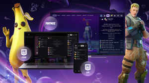ついにEpicランチャーでチャット実装へ―新型チャットシステム『フォートナイト』中心に登場 画像