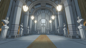 『Clair Obscur: Expedition 33』GOTY剥奪後、繰り上げ受賞の『Blue Prince』パブリッシャーが「AI不使用」を明言 画像