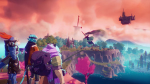 【開発停止を発表】早期アクセス中の高評価ACT続編『Hyper Light Breaker』―レイオフに揺れるスタジオが手掛ける 画像