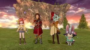 『ドラクエ10』無料で遊べる「キッズタイム」終了へ―「利用者の多くが成人であった」という調査結果 画像