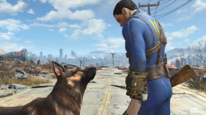 『Fallout 4』主人公ボイス追加が「これほど物議を醸すと思ってなかった」―開発者が10周年で振り返る 画像