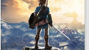 アニメ化してほしいゲームは？【家庭用編】3位「スプラトゥーン」＆「ゼルダ」、2位「ファイアーエムブレム」、1位は… ＜25年下半期版＞ 画像