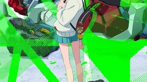 「機動戦士Gundam GQuuuuuuX」が日本アニメトレンド大賞に決定！「日本アニメトレンド大賞2025」ABEMAで生放送 画像