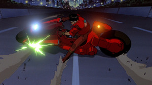 大友克洋「AKIRA」SFアニメの金字塔、NHKで放送決定！「教育番組で放送する？」「トラウマになりそう」 画像