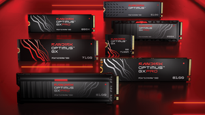 サンディスクが内蔵SSDのブランド名を刷新。新ブランド「SANDISK Optimus」が2026年上半期より展開 画像