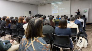 UE5対応ツール＆サービス9社が登壇！グラフィックス、ネットワークから空間音響まで最新ソリューションを一挙紹介ーEpic Games Japan主催「UE5対応ツールLT大会」レポート【GTMF 2025】 画像