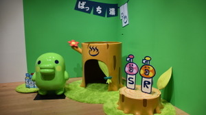 “平成女児”ライター大興奮！ 再ブームを果たした「たまごっち」30年の歴史にワクワクが止まらない！「大たまごっち展」レポ 画像