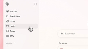 OpenAI、Apple Healthと連携して健康アドバイスが可能になる「ChatGPTヘルスケア」をリリース 画像