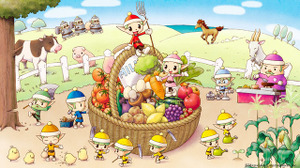 ONE-UP、ベトナムのVTC社と業務提携 ― 『みんなで牧場物語』を現地で展開 画像