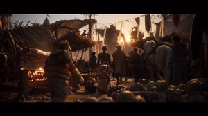 「コンセプトアートの開発中は生成AIを使わない」―新作『Divinity』開発元CEO明言。アートの出所に関する議論をなくすため 画像