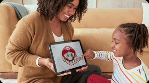 米任天堂のグッズ画像が生成AI製？批判が集まるもモデル本人と見られるアカウントが否定コメント 画像