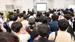 ゲーム業界特化の就活イベント「キャリアクエスト」第4回が6月13日に開催決定！出展企業を募集中 画像