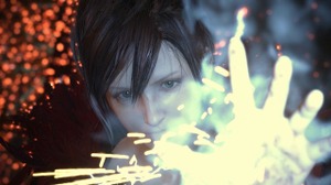 スクエニ野末氏、次世代機がLuminous Studioに対応するには膨大なRAMが必要 画像