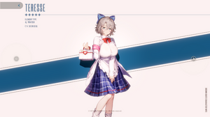 外部から表現の修正警告を受けるも…騒動の末に修正方針を撤回。『ブラウンダスト2』サービス期間中は一貫して「無修正」明言 画像