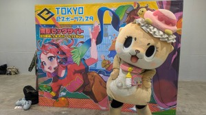小学生がe-Sportsでバトル！ちぃたん☆やプロゲーマーも登場した「東京eスポーツフェスタ2026」【イベントレポ】 画像