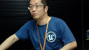 【GTMF 2012】第4世代を迎え、さらに強化されたアンリアル・エンジンファミリー 画像