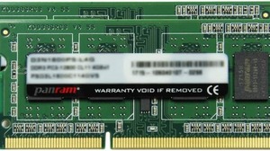 中国国内でのDDR3関連製品の売上急増中。メモリ価格高騰の影響か旧世代回帰の動き止まらず 画像